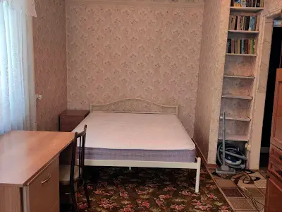 квартира по адресу Юрія Глушка ул. (Подвойського), 10