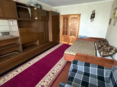 квартира по адресу Василия Касияна ул., 2-А