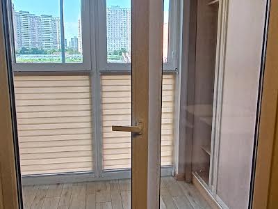 квартира по адресу Драгоманова ул., 2-Б
