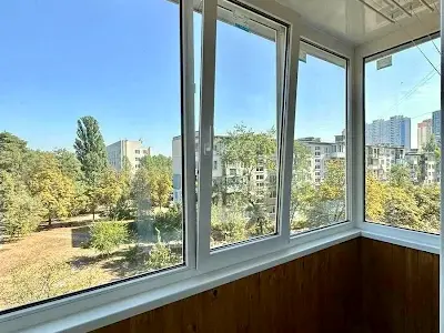 квартира по адресу Алишера Навои просп., 78