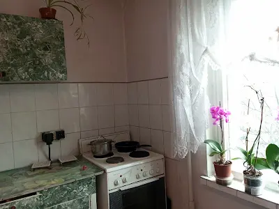 квартира за адресою Йорданська вул. (Лайоша Гавро), 11-Д