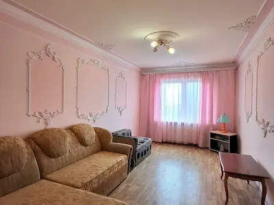 квартира по адресу Милославская ул., 2