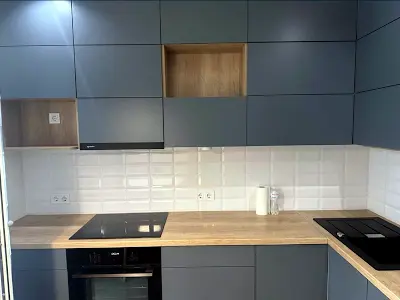 квартира по адресу Бориса Гмыри ул., 16а