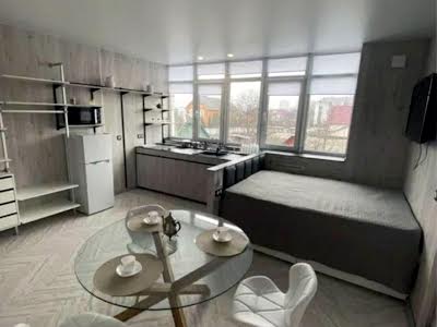 квартира за адресою Осіння вул., 59