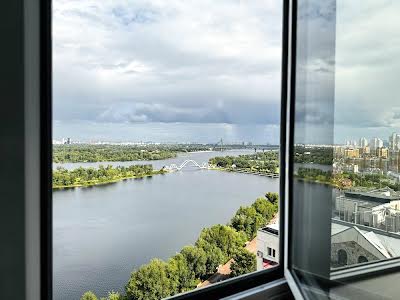 квартира по адресу Владимира Ивасюка просп. (Героїв Сталінграду), 12Е