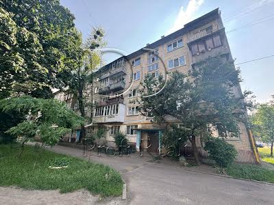 квартира за адресою Воскресенський просп. (Перова), 18