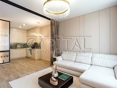квартира за адресою Київ, Річкова вул., 4
