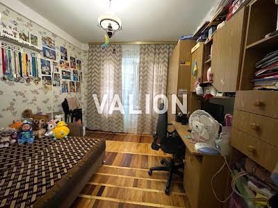 квартира по адресу Зодчих ул., 62-Б
