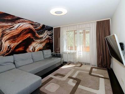 квартира по адресу Братиславская ул., 7