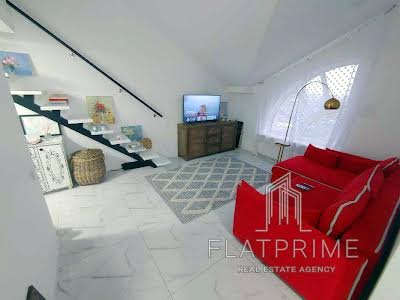 квартира по адресу Дмитрия Луценко ул. (Крейсера 'Аврора'), 14-А