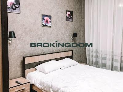 квартира за адресою Саксаганського вул., 85/23