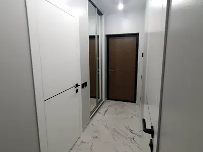 квартира за адресою Київ, Салютна вул., 2