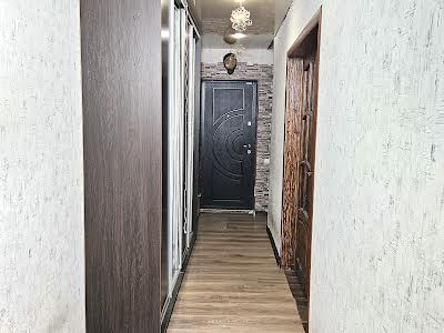 квартира за адресою Білогородська вул., 45