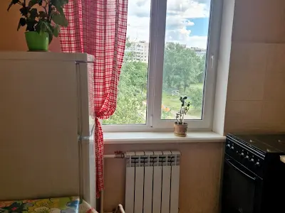 квартира по адресу Владимира Ивасюка просп. (Героїв Сталінграду), 52-А