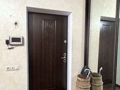 квартира по адресу Петра Калнишевського ул. (Михайла Майорова), 7
