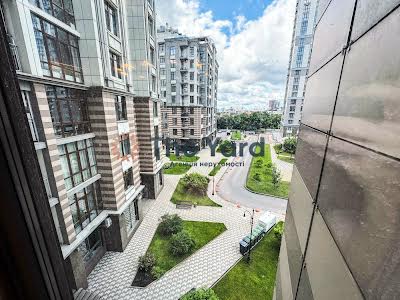 квартира за адресою Андрія Верхогляда вул. (Михайла Драгомирова), 18-А