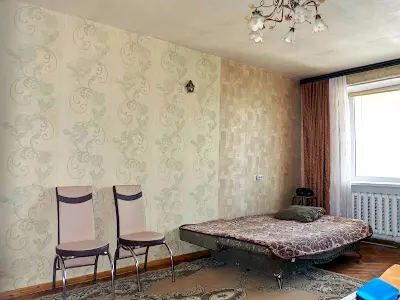 квартира по адресу Байды Вишневецкого ул. (Осиповского), 3