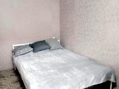 квартира по адресу Симиренко ул., 7-А