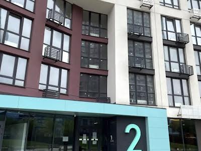 квартира за адресою Київ, Віктора Некрасова вул. (Північно-Сирецька), 12-А