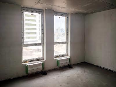 квартира по адресу Олеся Бердника ул., 1-В