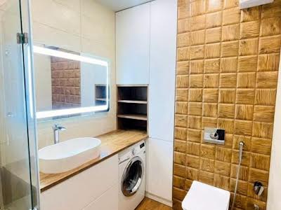 квартира за адресою Київ, Бориса Гмирі вул., 16