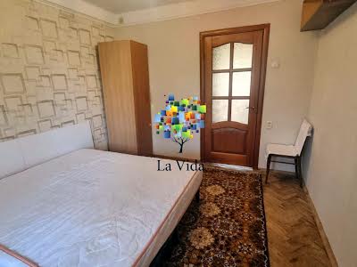 квартира за адресою Оболонський просп., 16