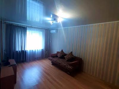 квартира за адресою Райдужна вул., 47