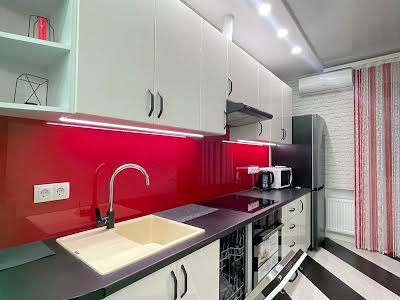 квартира за адресою с. Софіївська борщагівка, Чубинського, 8