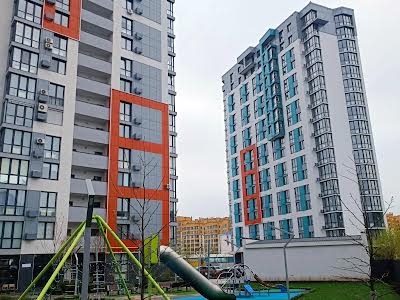 квартира за адресою Оксамитова вул., 9-А
