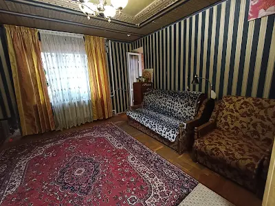 квартира за адресою Георгія Гонгадзе просп. (Радянської України), 9