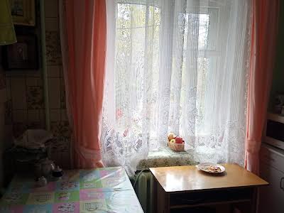 квартира по адресу Князей Острожских ул. (Московська), 24