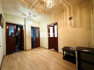квартира за адресою Трінклера вул., 20