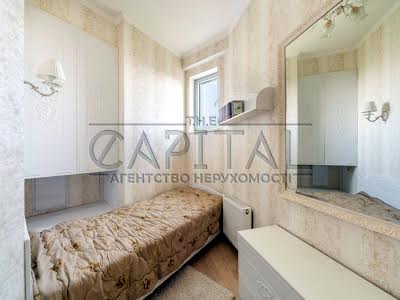 квартира по адресу Дарницкий бульв., 8-В