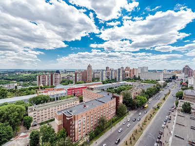 квартира за адресою Князів Острозьких вул. (Московська), 46/2