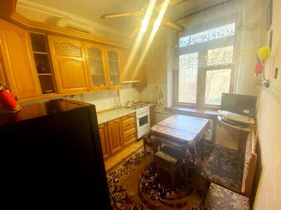 квартира по адресу Александра Конисского ул., 2