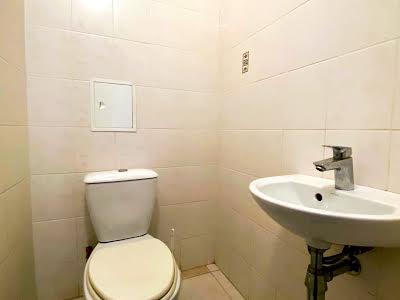 квартира за адресою Миропільська вул., 39