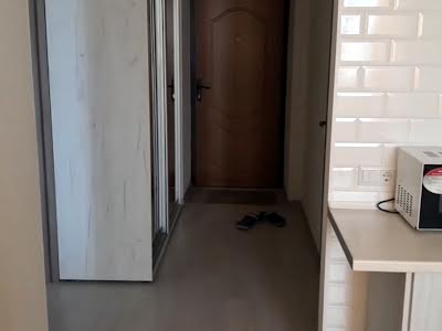 квартира за адресою Чубинського вул., 6б
