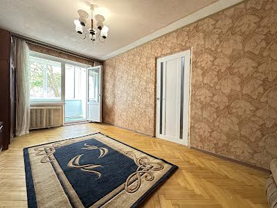 квартира по адресу Академика Булаховского ул., 30а