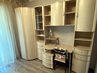 квартира за адресою Рональда Рейгана вул., 11