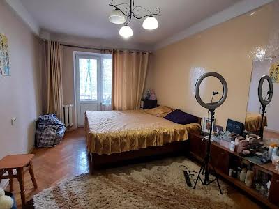 квартира по адресу Киев, Евгения Коновальца ул. (Щорса), 37
