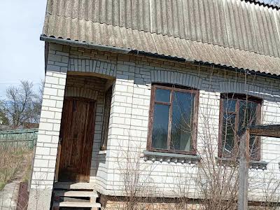дом по адресу с. Халепье, СТ Струмок