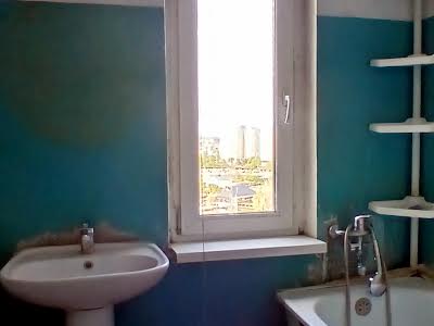 квартира по адресу Драгоманова, 1Е