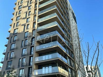 квартира за адресою Київ, Салютна, 2