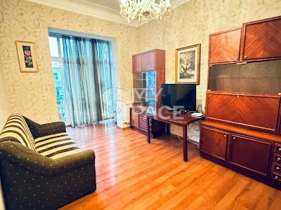 квартира за адресою Київ, Велика Васильківська вул. (Червоноармійська), 67/7