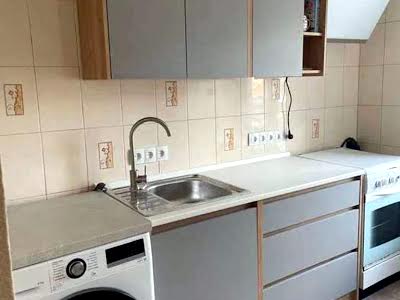 квартира за адресою Герцена вул., 7