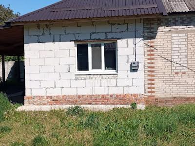 дом по адресу Конотопская ул.
