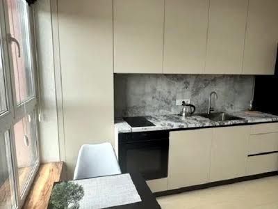 квартира за адресою Набережно-Рибальська дорога, 27