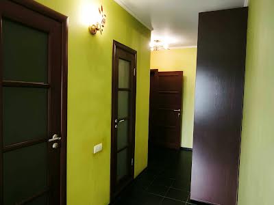 квартира за адресою Оноре де Бальзака вул., 63
