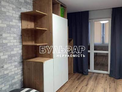 квартира по адресу Победы просп., 89