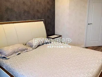 квартира по адресу Победы просп., 89